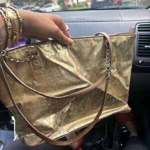 Micheal Kors purse
